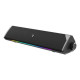 Acer Nitro Gaming Soundbar NSK510 Negro 2.0 canales